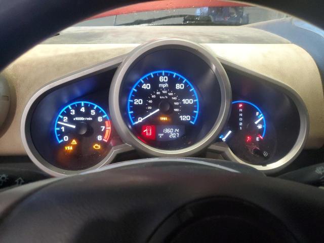 Photo 8 VIN: 5J6YH28738L002113 - HONDA ELEMENT EX 