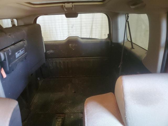 Photo 9 VIN: 5J6YH28738L002113 - HONDA ELEMENT EX 