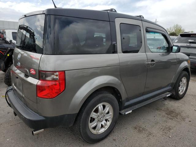 Photo 2 VIN: 5J6YH28738L009160 - HONDA ELEMENT 