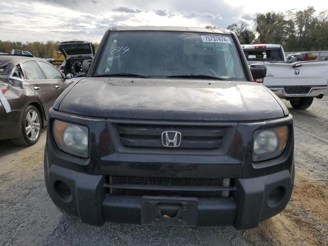 Photo 4 VIN: 5J6YH28738L010213 - HONDA ELEMENT EX 