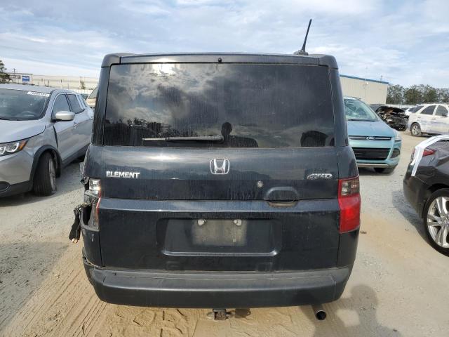 Photo 5 VIN: 5J6YH28738L010213 - HONDA ELEMENT EX 