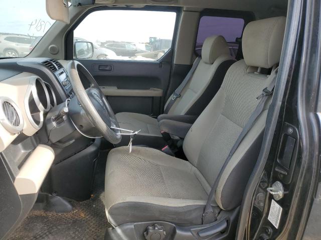 Photo 6 VIN: 5J6YH28738L010213 - HONDA ELEMENT EX 