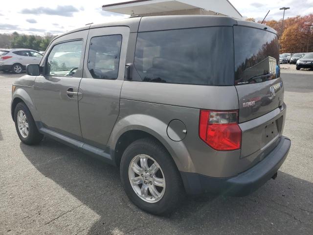 Photo 1 VIN: 5J6YH28738L011412 - HONDA ELEMENT EX 