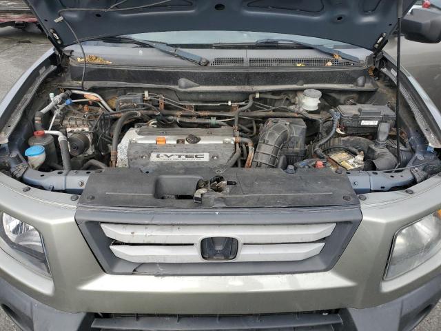 Photo 11 VIN: 5J6YH28738L011412 - HONDA ELEMENT EX 