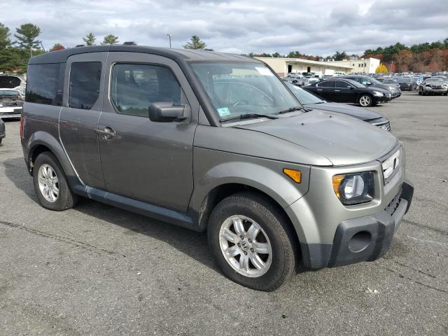 Photo 3 VIN: 5J6YH28738L011412 - HONDA ELEMENT EX 