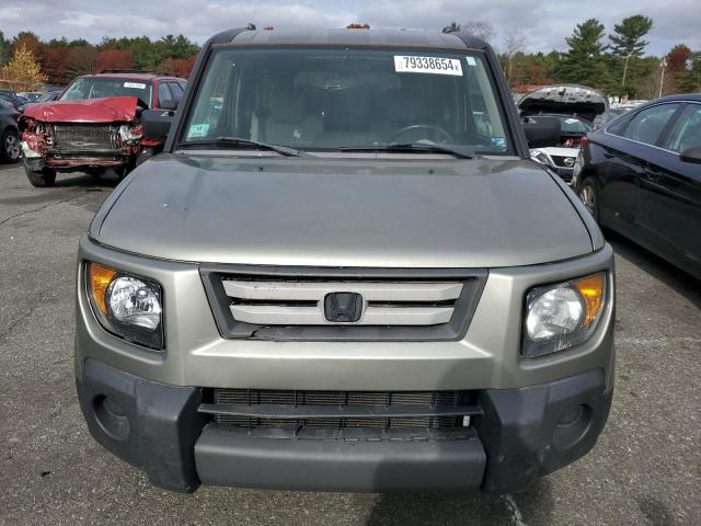 Photo 4 VIN: 5J6YH28738L011412 - HONDA ELEMENT EX 