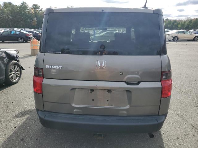 Photo 5 VIN: 5J6YH28738L011412 - HONDA ELEMENT EX 