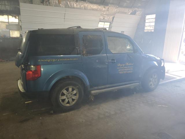 Photo 2 VIN: 5J6YH28738L012530 - HONDA ELEMENT EX 