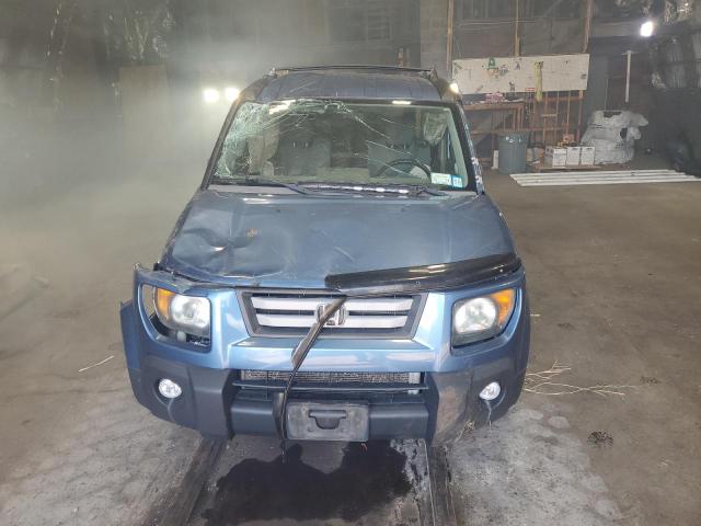 Photo 4 VIN: 5J6YH28738L012530 - HONDA ELEMENT EX 