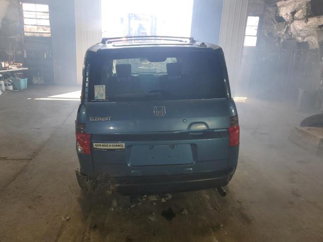 Photo 5 VIN: 5J6YH28738L012530 - HONDA ELEMENT EX 