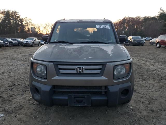 Photo 4 VIN: 5J6YH28738L012754 - HONDA ELEMENT 