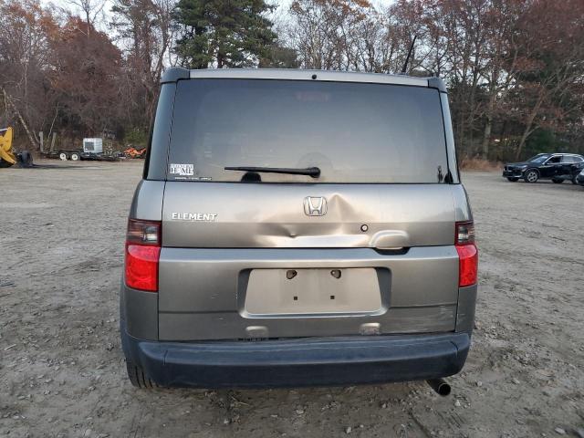 Photo 5 VIN: 5J6YH28738L012754 - HONDA ELEMENT 