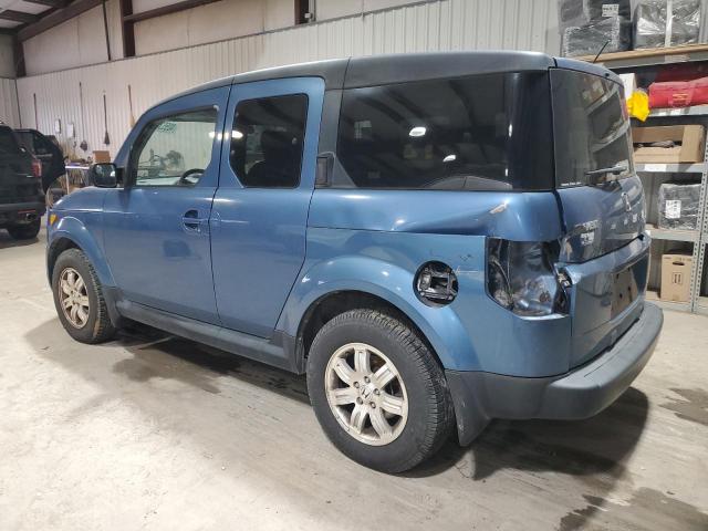 Photo 1 VIN: 5J6YH28738L014357 - HONDA ELEMENT 