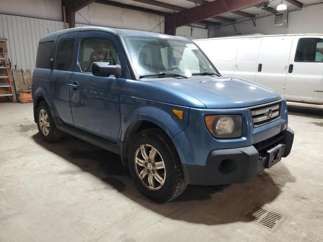 Photo 3 VIN: 5J6YH28738L014357 - HONDA ELEMENT 