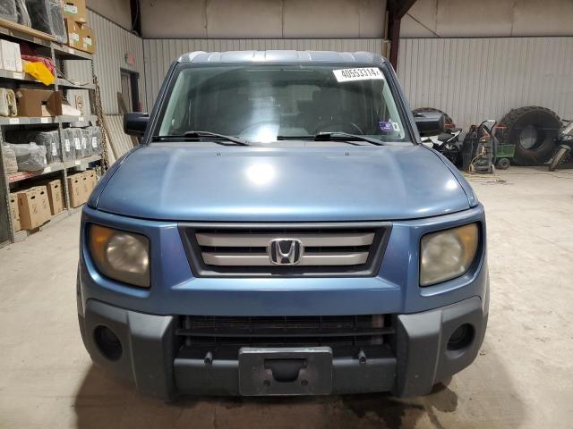 Photo 4 VIN: 5J6YH28738L014357 - HONDA ELEMENT 