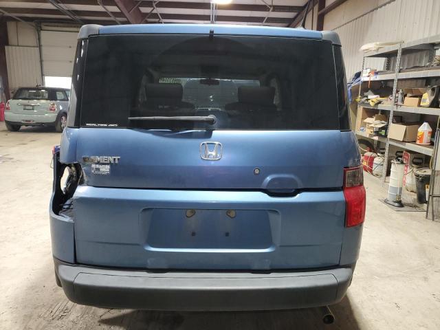 Photo 5 VIN: 5J6YH28738L014357 - HONDA ELEMENT 