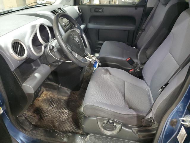 Photo 6 VIN: 5J6YH28738L014357 - HONDA ELEMENT 