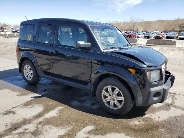 Photo 3 VIN: 5J6YH28738L015217 - HONDA ELEMENT 