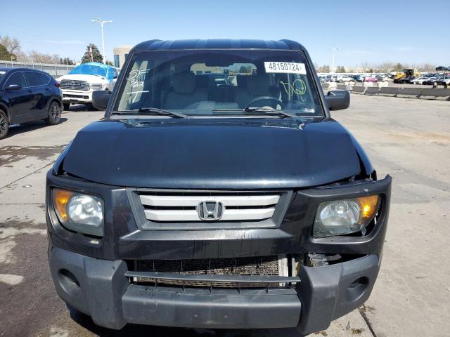 Photo 4 VIN: 5J6YH28738L015217 - HONDA ELEMENT 