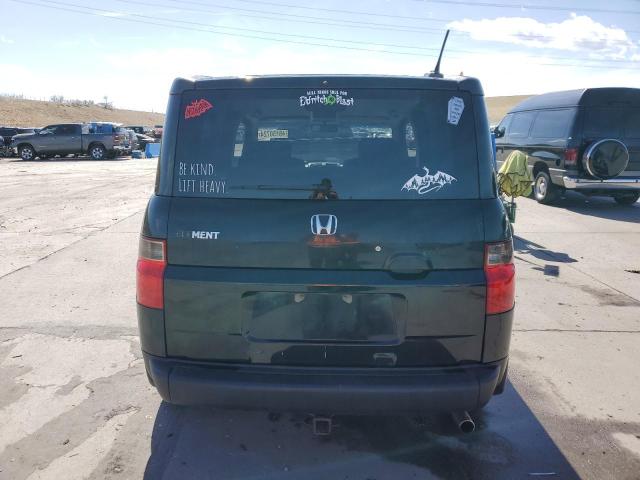 Photo 5 VIN: 5J6YH28738L015217 - HONDA ELEMENT 