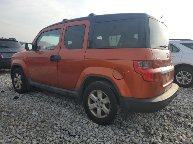 Photo 1 VIN: 5J6YH28739L001920 - HONDA ELEMENT EX 