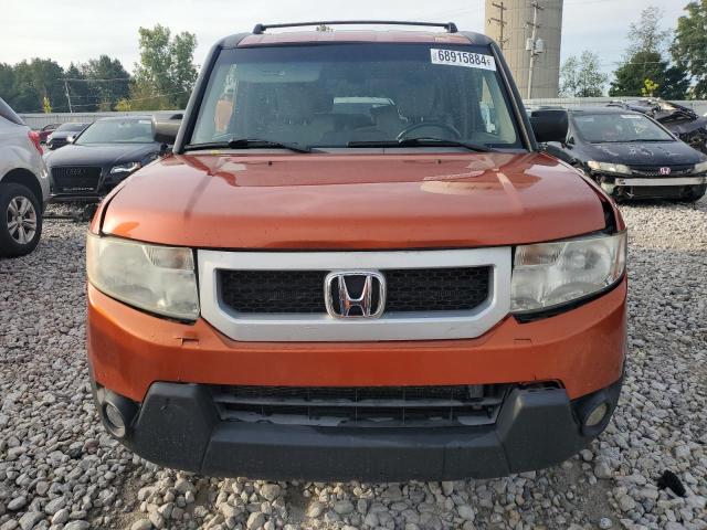 Photo 4 VIN: 5J6YH28739L001920 - HONDA ELEMENT EX 