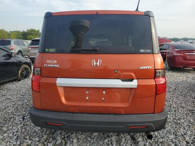 Photo 5 VIN: 5J6YH28739L001920 - HONDA ELEMENT EX 