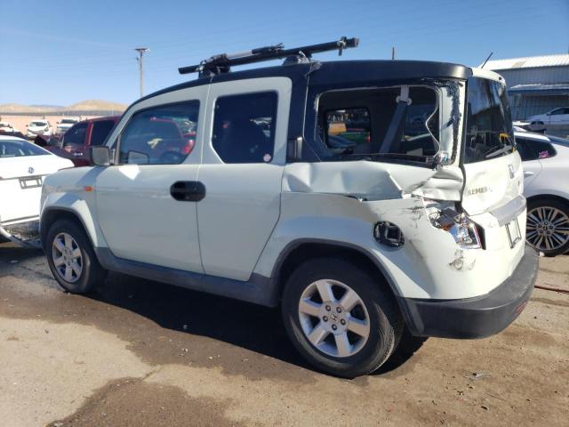 Photo 1 VIN: 5J6YH28739L003005 - HONDA ELEMENT 