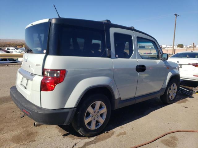 Photo 2 VIN: 5J6YH28739L003005 - HONDA ELEMENT 