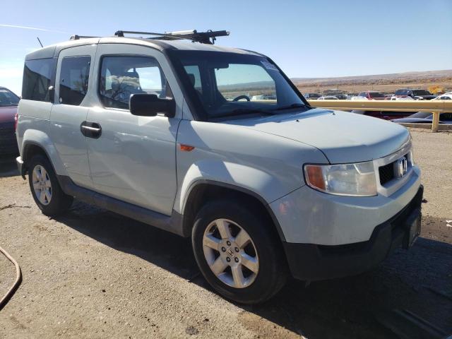 Photo 3 VIN: 5J6YH28739L003005 - HONDA ELEMENT 