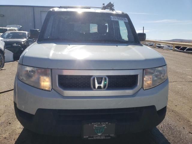 Photo 4 VIN: 5J6YH28739L003005 - HONDA ELEMENT 