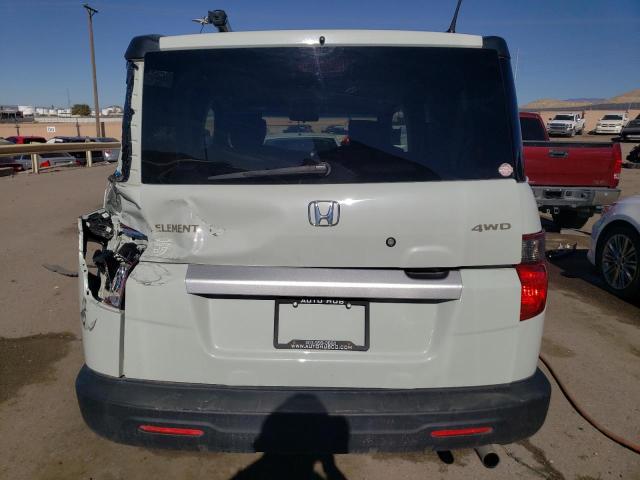 Photo 5 VIN: 5J6YH28739L003005 - HONDA ELEMENT 