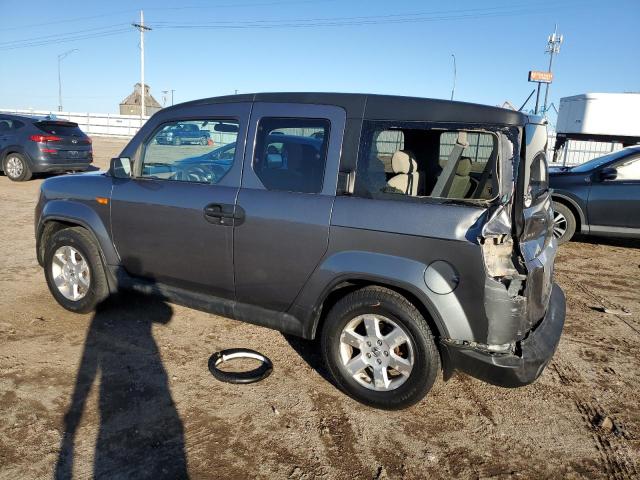 Photo 1 VIN: 5J6YH28739L005224 - HONDA ELEMENT EX 