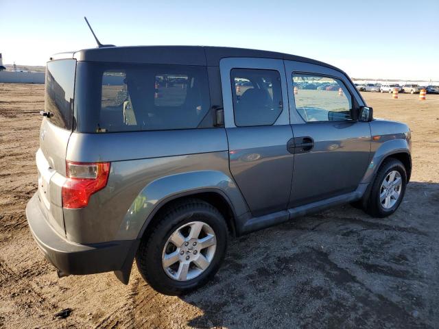 Photo 2 VIN: 5J6YH28739L005224 - HONDA ELEMENT EX 