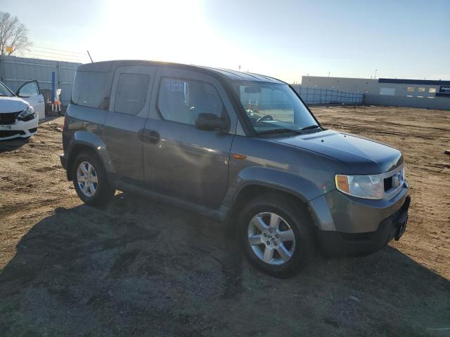 Photo 3 VIN: 5J6YH28739L005224 - HONDA ELEMENT EX 