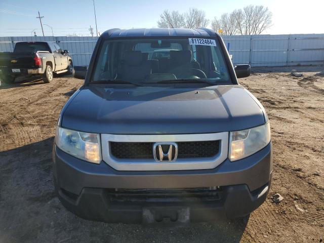 Photo 4 VIN: 5J6YH28739L005224 - HONDA ELEMENT EX 