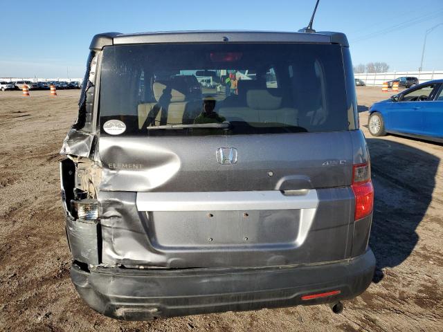 Photo 5 VIN: 5J6YH28739L005224 - HONDA ELEMENT EX 