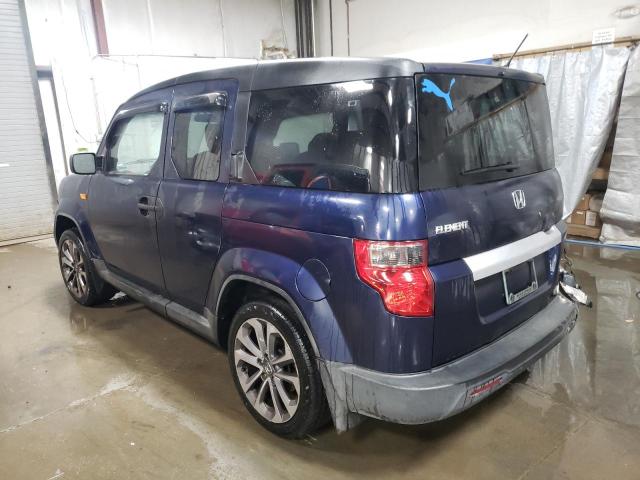 Photo 1 VIN: 5J6YH28739L005336 - HONDA ELEMENT 