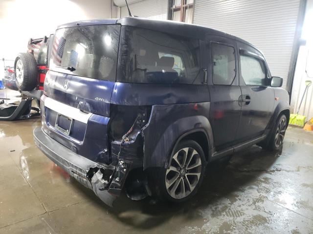 Photo 2 VIN: 5J6YH28739L005336 - HONDA ELEMENT 