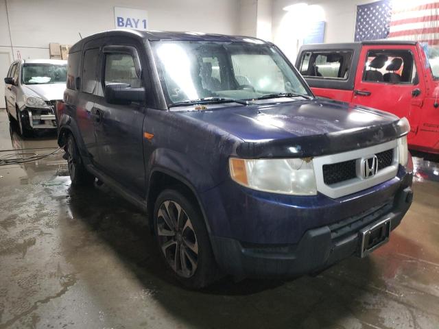 Photo 3 VIN: 5J6YH28739L005336 - HONDA ELEMENT 