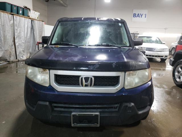 Photo 4 VIN: 5J6YH28739L005336 - HONDA ELEMENT 