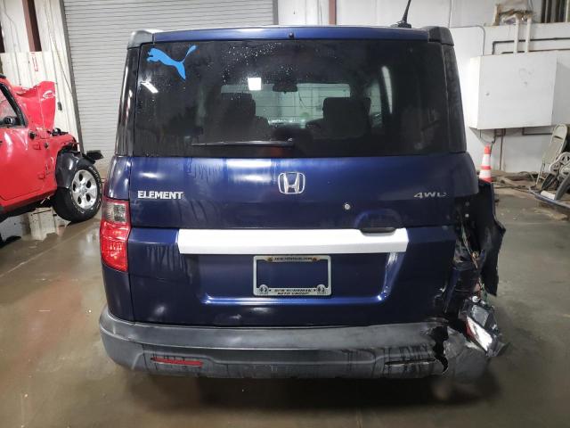 Photo 5 VIN: 5J6YH28739L005336 - HONDA ELEMENT 