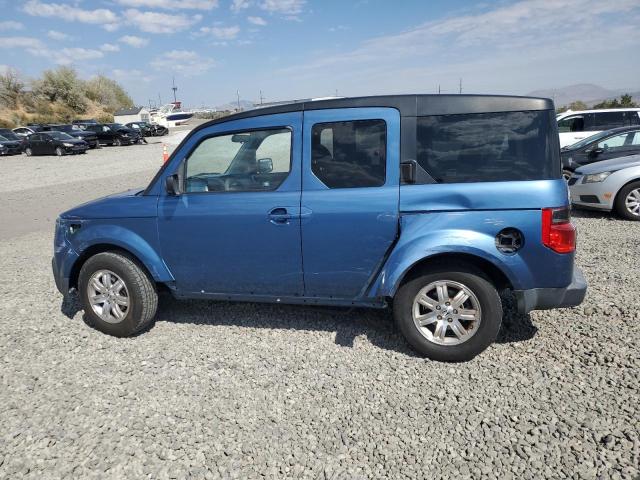 Photo 1 VIN: 5J6YH28746L000433 - HONDA ELEMENT EX 