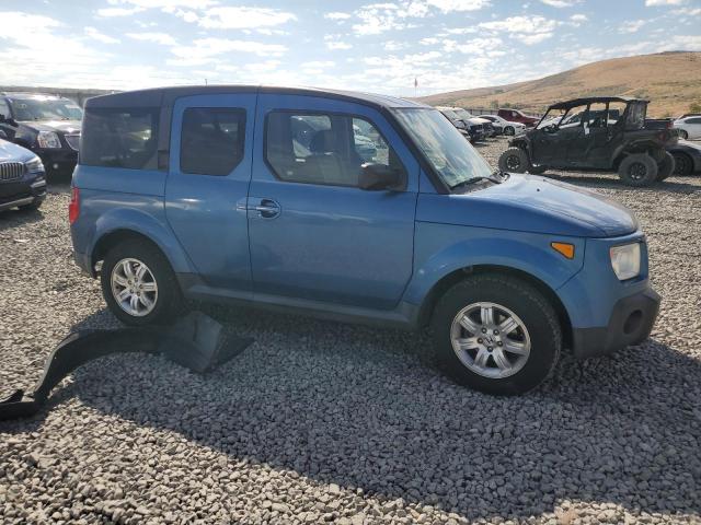 Photo 3 VIN: 5J6YH28746L000433 - HONDA ELEMENT EX 