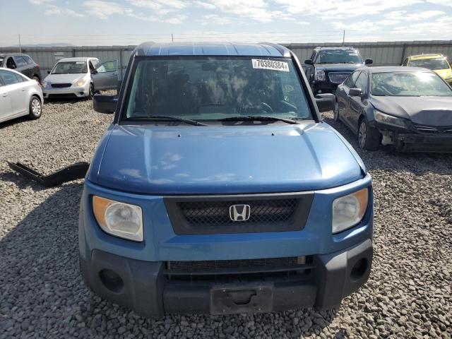 Photo 4 VIN: 5J6YH28746L000433 - HONDA ELEMENT EX 