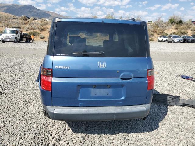 Photo 5 VIN: 5J6YH28746L000433 - HONDA ELEMENT EX 