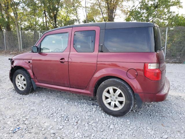 Photo 1 VIN: 5J6YH28746L001033 - HONDA ELEMENT EX 