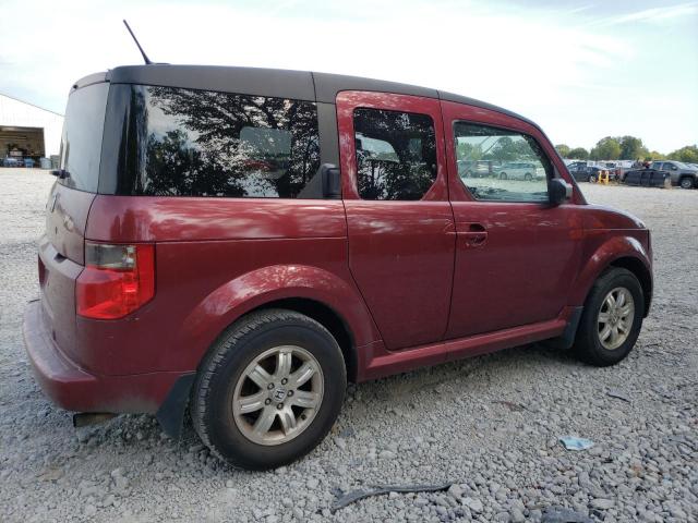 Photo 2 VIN: 5J6YH28746L001033 - HONDA ELEMENT EX 