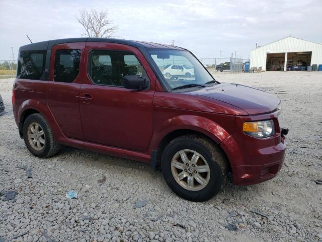 Photo 3 VIN: 5J6YH28746L001033 - HONDA ELEMENT EX 