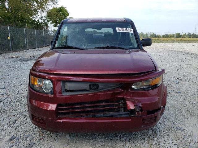 Photo 4 VIN: 5J6YH28746L001033 - HONDA ELEMENT EX 